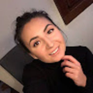 Meet your Posher, Kate